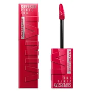 Maybelline SuperStay Vinyl Ink Liquid Lipstick 50 Wicked