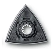 Fein Starlock Steunplateau Standaard voor schuren met stofafzuiging VE=2 - 63806136220