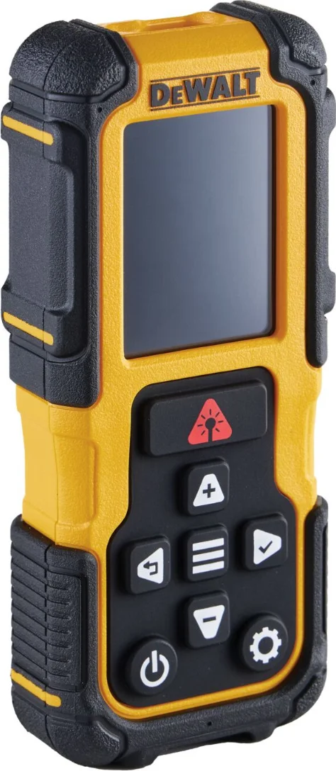DeWALT DWHT77200 Digitale afstandsmeter 60m