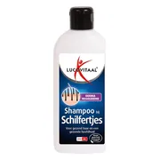Lucovitaal Shampoo bij Schilfertjes 200 ml