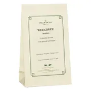 Jacob Hooy Weegbree Kruidenthee 100GR