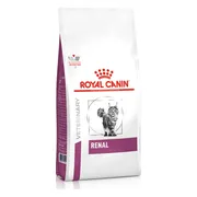 Royal Canin Kattenvoer Droog Renal 4 kg