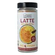 Aman Prana Latte Ayurveda Bio 170GR