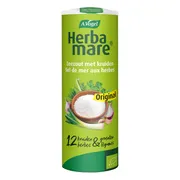A.Vogel Herbamare Biologisch Kruidenzout 125GR