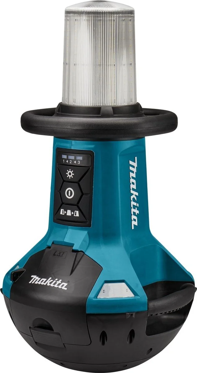 Makita NLADML810 Accu Bouwlamp / Omgevingslamp AC / 14,4V / 18V