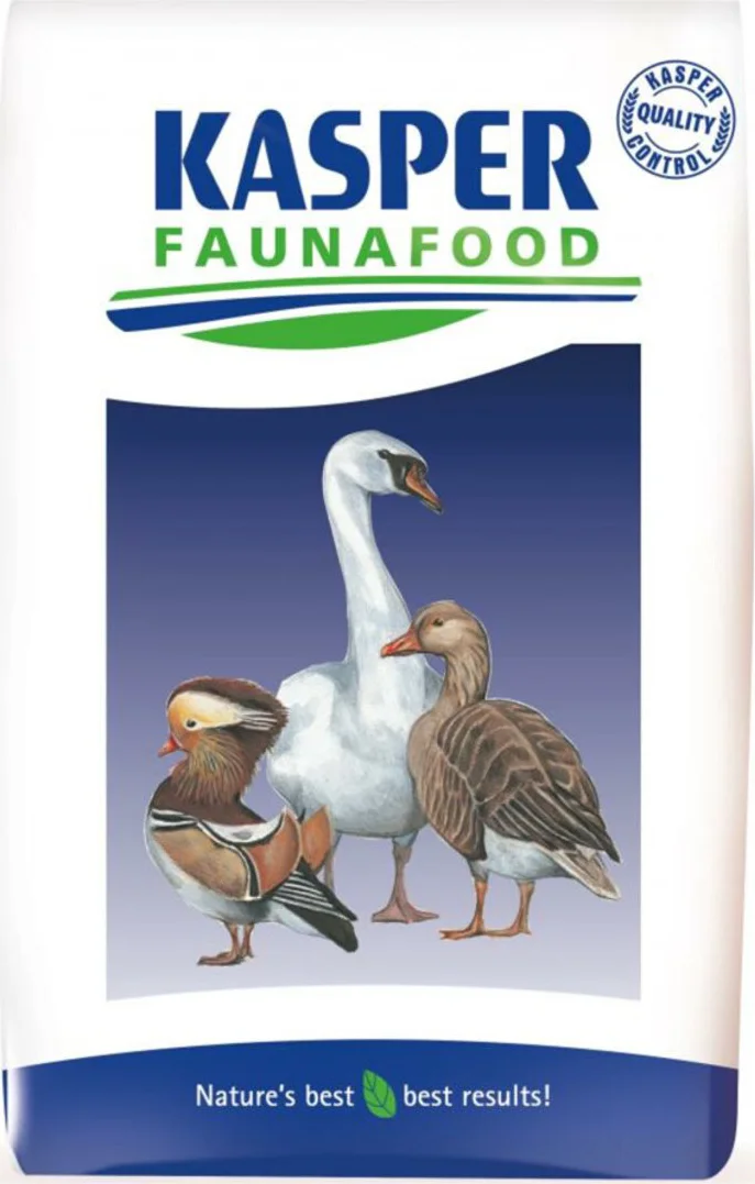 Kasper Faunafood Anseres 3 Onderhoudskorrel 20 kg