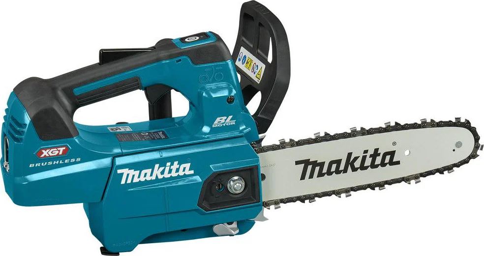 Makita C002GZ02 Accu Tophandle Kettingzaag 25cm XGT 40V Max Basic Body