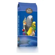 Deli Nature Hennepzaad Middensoort 15 kg