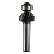 Makita D-68454 Afrondfrees r=3,18 19,05x9,53mm S8