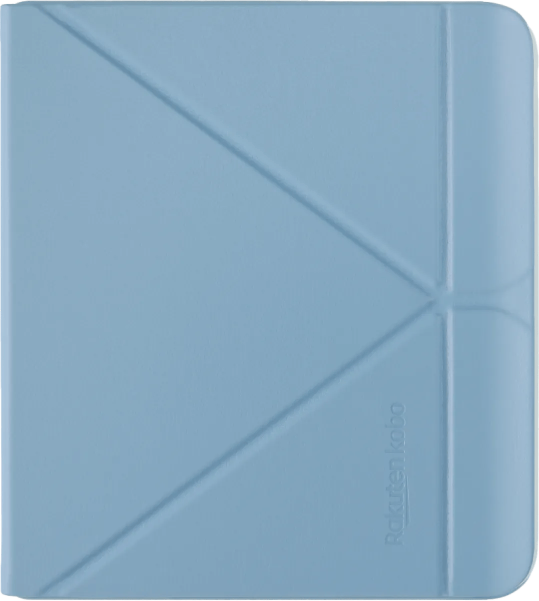Kobo Libra Colour Sleep Cover Blauw