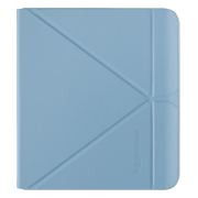 Kobo Libra Colour Sleep Cover Blauw