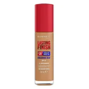 Rimmel Lasting Finish 35H Foundation Golden Honey 350 30 ml