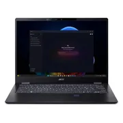 Acer TravelMate P6 14 AI TMP614-54-TCO-70QD QWERTY