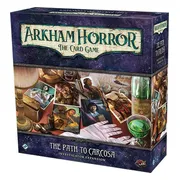 Arkham Horror LCG: The Path to Carcosa Investigator Expansion