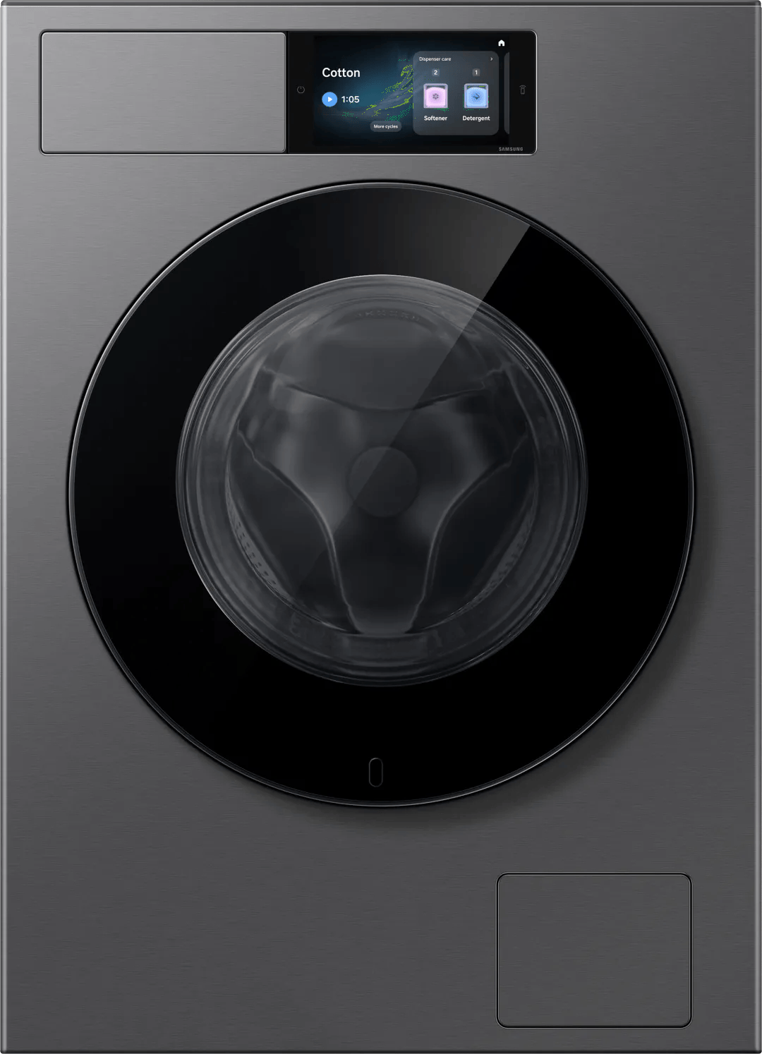 Samsung WF90H09C4ST2 QuickDrive AI Home