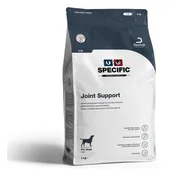 3x Specific CJD Hondenvoer Joint Support 4 kg