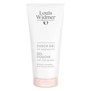 Louis Widmer Douchegel zonder parfum 200 ML