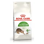 Royal Canin Kattenvoer Droog Outdoor 10 kg