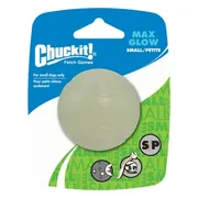 Chuckit Max Glow Ball Small ø 5 cm