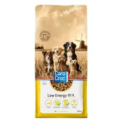 CaroCroc Hondenvoer Droog Low Energy 12,5 kg