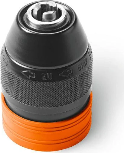Fein QuickIN-boorhouder 60Nm - 63208002010