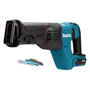 Makita JR001GZ Accu Reciprozaag XGT 40V Max Basic Body