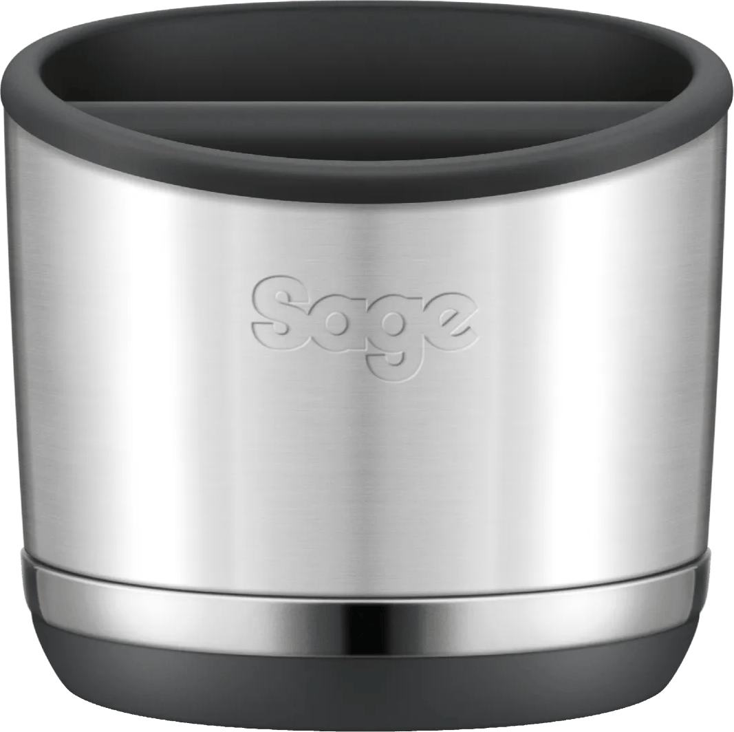 Sage the Knock Box 10 Stainless Steel