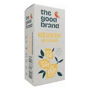 The Good Brand Keukenreiniger Pods 2ST