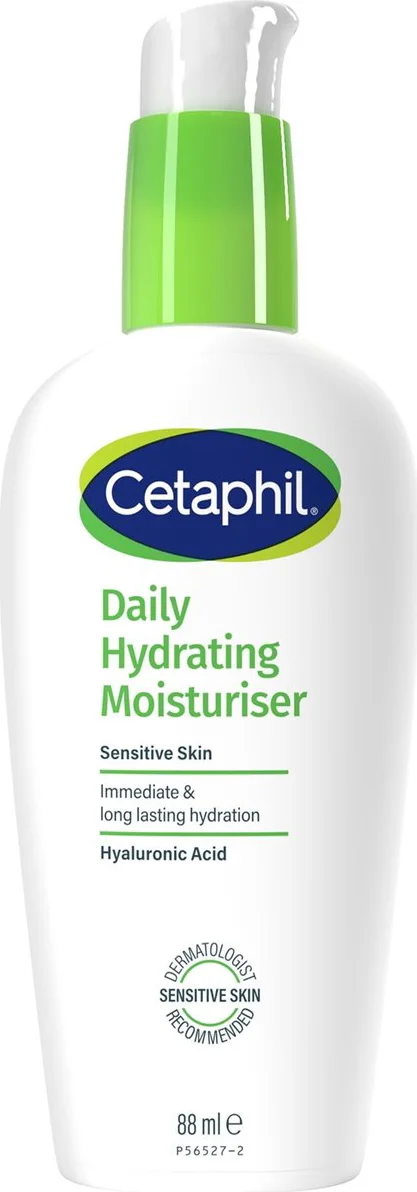 Cetaphil Daily Hydrating Lotion 88ML