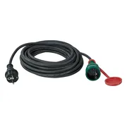 PARKSIDE Verlengsnoer 10 m