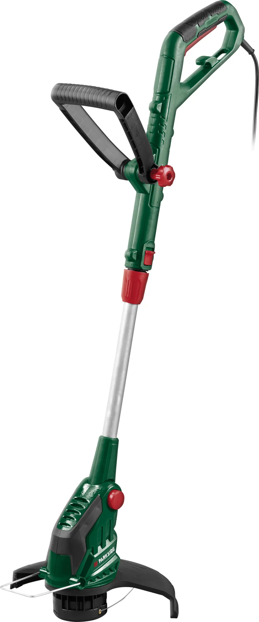 PARKSIDE Elektrische grastrimmer 550 W