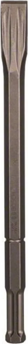 Bosch Professional PRO HEX 22-5C platte beitel 30 x 400 mm - 2608690190