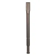 Bosch Professional PRO HEX 22-5C platte beitel 30 x 400 mm - 2608690190