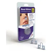 SleepPro Neusspreider M/L 2ST