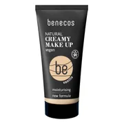 Benecos Natural Creamy Make Up Be Vanilla 30ML