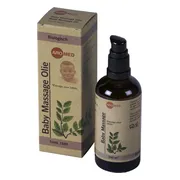 Aromed Massageolie Baby 100ML