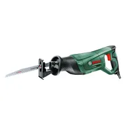 Bosch PSA 700 E (+4 zaagbladen)