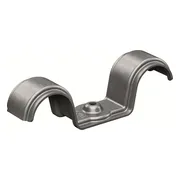 Bosch Professional PRO EMD-6 Kabelklem dubbel 100 stuks - 1600A03C2G