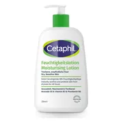Cetaphil Moisturizing Lotion 237ML