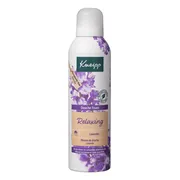 3x Kneipp Douche Foam Relaxing 200 ml