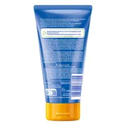 3x NIVEA Sun Protect & Hydrate Zonnebrand Kids Swim & Play SPF 50+ 150 ml
