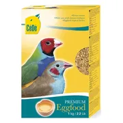 Cédé Eivoer Exoten 1 kg