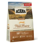 Acana Kattenvoer Wild Prairie 1,8 kg