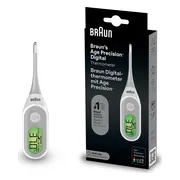 Braun Thermometer PRT2000