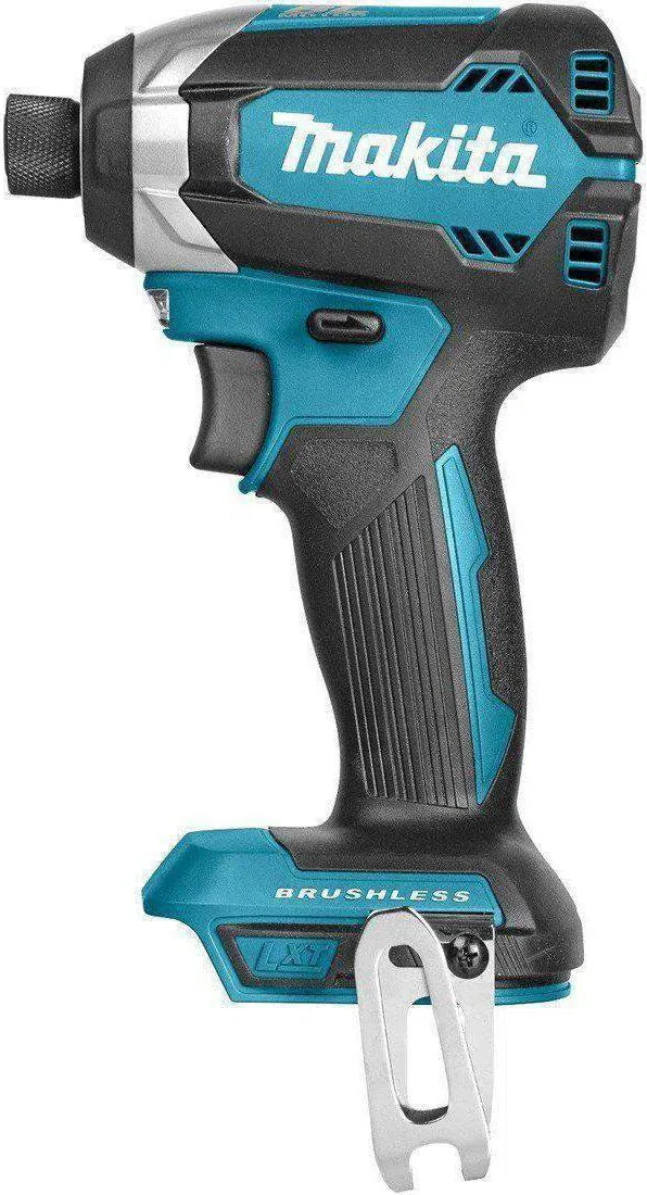 Makita DTD153Z Accu slagschroevendraaier 170Nm 18V Basic Body