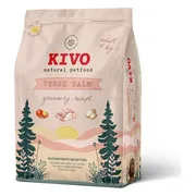 Kivo Hondenvoer Droog Verse Zalm Graanvrij 4 kg