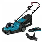 Makita LM004GM103 Accu grasmaaier 43cm XGT 40V Max 4.0Ah
