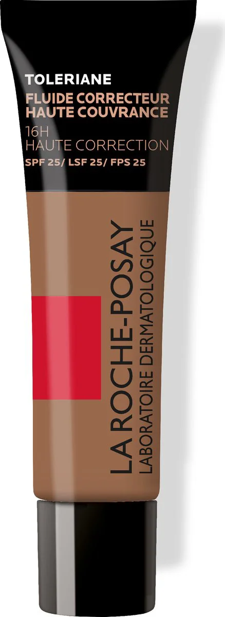 La Roche-Posay N16 Toleriane 16H Haute Correction SPF25 30ML