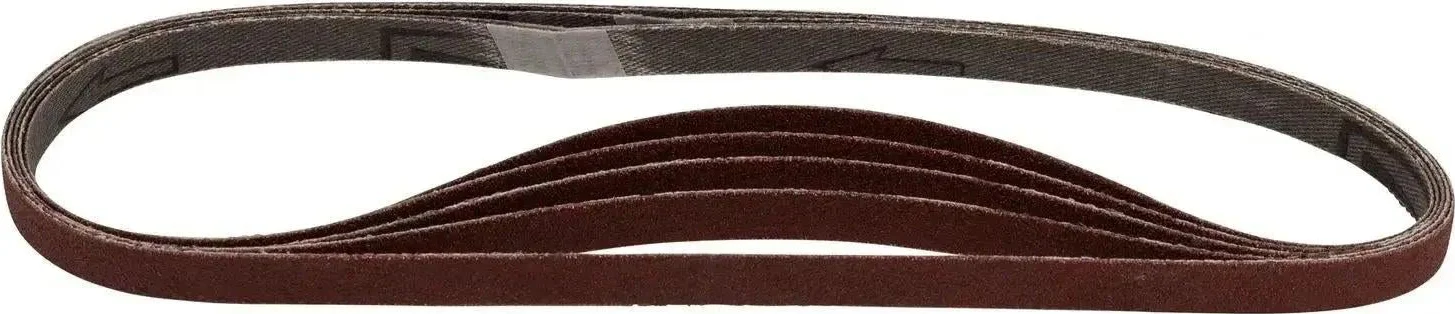Makita P-43278 Schuurband 9x533mm A80 VE=5