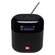 JBL Tuner XL Zwart